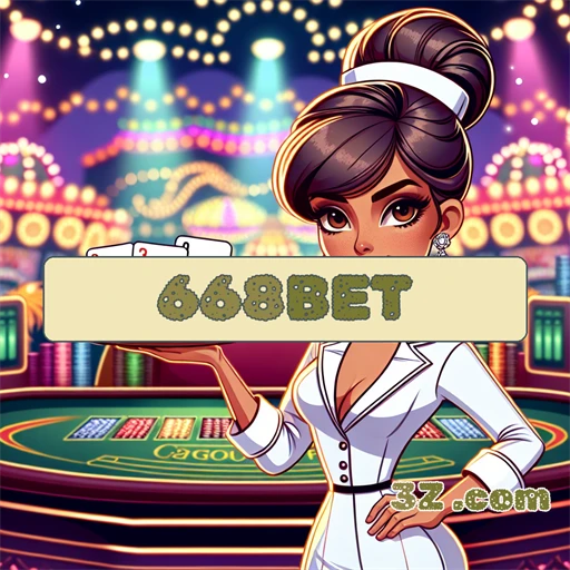 Explorando o Mundo Confiável do 668bet: Segurança e Diversão