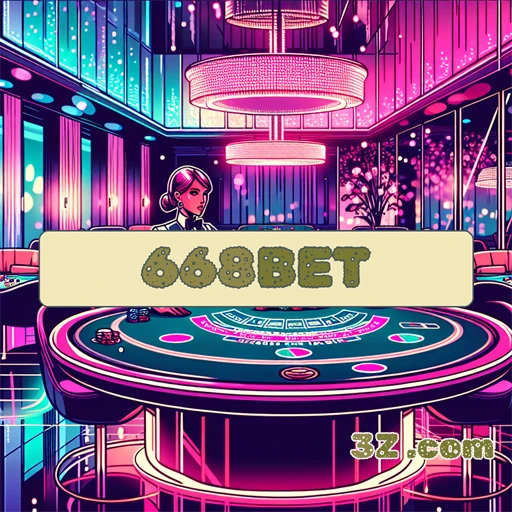 Slots Inovadores: A Revolução dos Jogos na 668bet